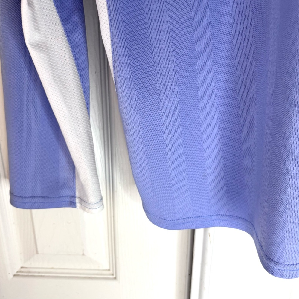 Prospirit Women’s Performance Size L Athletic Long Sleeve Lavender Purple Shirt - Picture 6 of 11